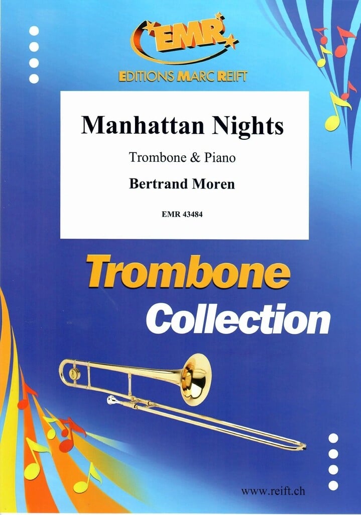 Manhattan Nights